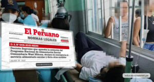 Fin de Wasi Mikuna: Gobierno oficializó la extinción del programa alimentario