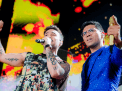 Ezio Oliva: se estrena en la cumbia con «Adiós amor»(VIDEO)