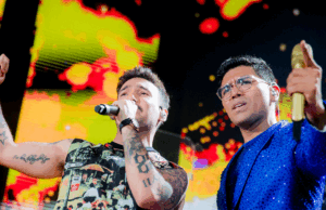 Ezio Oliva: se estrena en la cumbia con «Adiós amor»(VIDEO)