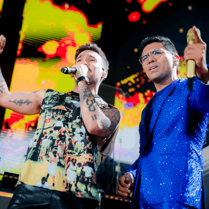 Ezio Oliva: se estrena en la cumbia con «Adiós amor»(VIDEO)