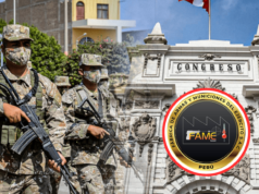 FAME niega plagio de fusiles