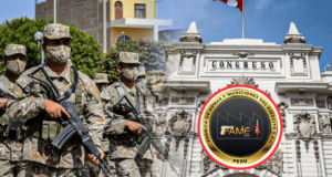 FAME niega plagio de fusiles