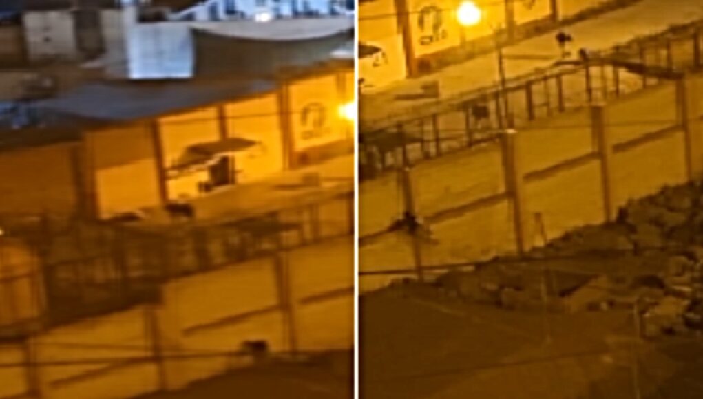 Fiscalía inició investigación preliminar por fuga de interno del penal de Lurigancho