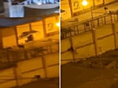 Fiscalía inició investigación preliminar por fuga de interno del penal de Lurigancho