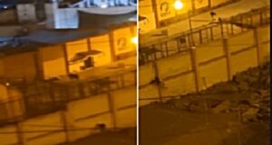 Fiscalía inició investigación preliminar por fuga de interno del penal de Lurigancho