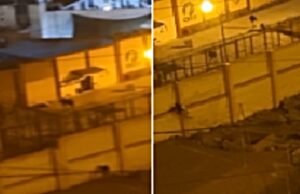 Fiscalía inició investigación preliminar por fuga de interno del penal de Lurigancho