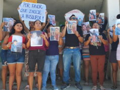 Cinco pescadores llevan 26 días desaparecidos en altamar y familias exigen acciones urgentes