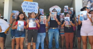 Cinco pescadores llevan 26 días desaparecidos en altamar y familias exigen acciones urgentes