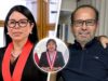 Delia Espinoza designa a esposa de Ronald Gamarra como coordinadora nacional tras ascenderla de fiscal provincial
