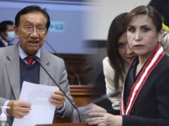 La «Justicia Selectiva»: Persecución judicial contra Patricia Benavides y José Balcázar revela intenciones políticas