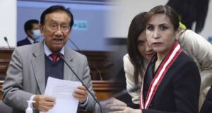 La «Justicia Selectiva»: Persecución judicial contra Patricia Benavides y José Balcázar revela intenciones políticas