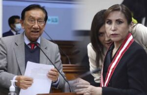 La «Justicia Selectiva»: Persecución judicial contra Patricia Benavides y José Balcázar revela intenciones políticas