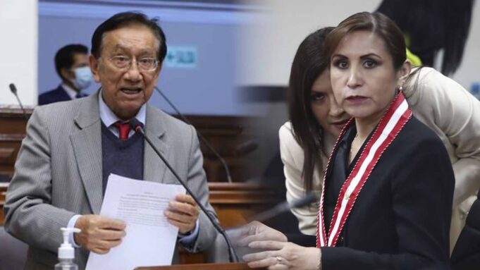 La «Justicia Selectiva»: Persecución judicial contra Patricia Benavides y José Balcázar revela intenciones políticas