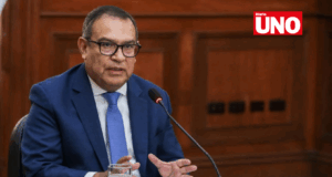 Alberto Otárola es denunciado por favorecer contratación irregular