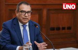 Alberto Otárola es denunciado por favorecer contratación irregular