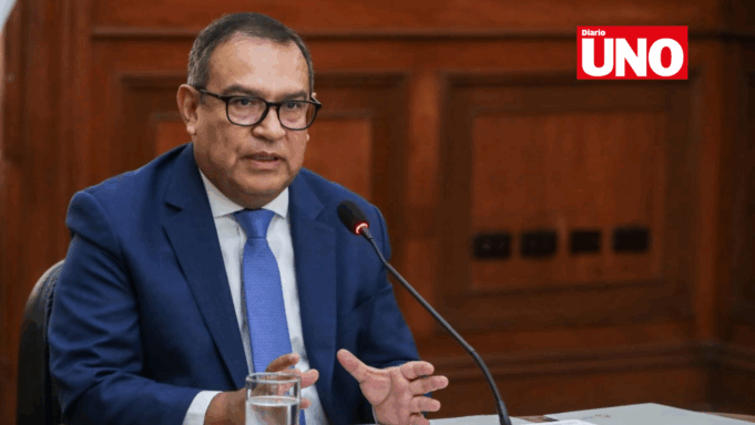 Alberto Otárola es denunciado por favorecer contratación irregular