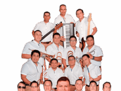 Armonia 10 de Walter Lozada y Flor Pileña en conciertazo inolvidable