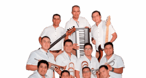 Armonia 10 de Walter Lozada y Flor Pileña en conciertazo inolvidable