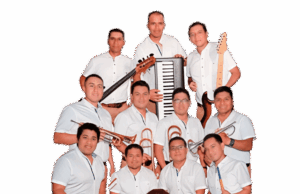 Armonia 10 de Walter Lozada y Flor Pileña en conciertazo inolvidable