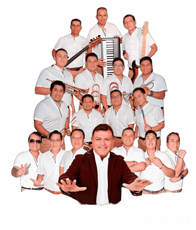 Armonia 10 de Walter Lozada y Flor Pileña en conciertazo inolvidable