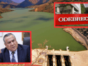 ODEBRECHT: Gobierno no renovará contrato con empresa ligada al proyecto Olmos