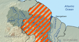 Venezuela denuncia «tambores belicistas» por alianza militar entre Guyana y Reino Unido