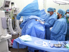 Hospitales de EsSalud en Lima y Callao realizaron más de 45,000 cirugías durante el primer trimestre de 2025