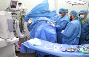 Hospitales de EsSalud en Lima y Callao realizaron más de 45,000 cirugías durante el primer trimestre de 2025