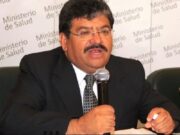 Nuevo director temporal de Digemid enfrenta cuestionamientos por su pasado como viceministro