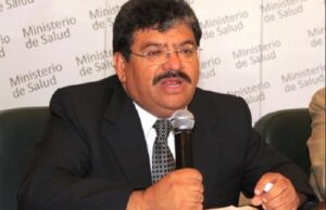 Nuevo director temporal de Digemid enfrenta cuestionamientos por su pasado como viceministro