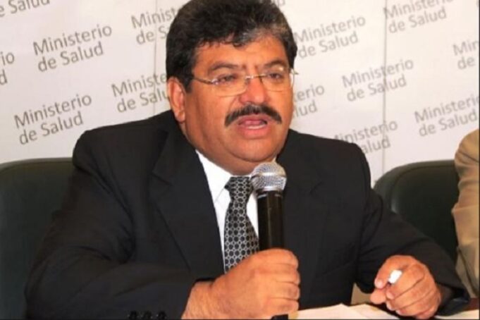 Nuevo director temporal de Digemid enfrenta cuestionamientos por su pasado como viceministro