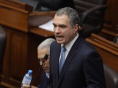 Jueces prepararían «medida cautelar irregular» a favor de Salvador del Solar