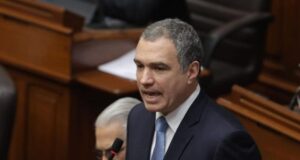 Jueces prepararían «medida cautelar irregular» a favor de Salvador del Solar