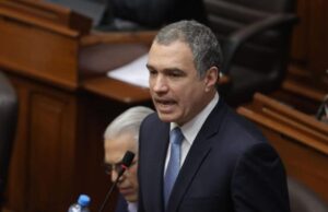 Jueces prepararían «medida cautelar irregular» a favor de Salvador del Solar