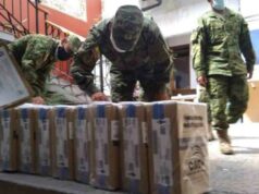 Ecuador en vilo: Cierran las urnas y el país espera un resultado ajustado entre Noboa y González