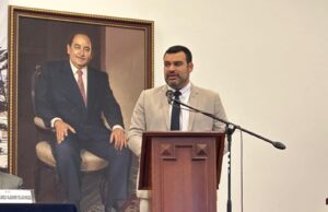 Somos Perú sobre interpelación al ministro de Salud: «No podemos perder el tiempo, la responsabilidad es de la farmacéutica»