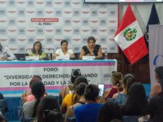 Personas trans en baños femeninos desatan polémica durante evento de Susel Paredes