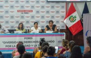 Personas trans en baños femeninos desatan polémica durante evento de Susel Paredes
