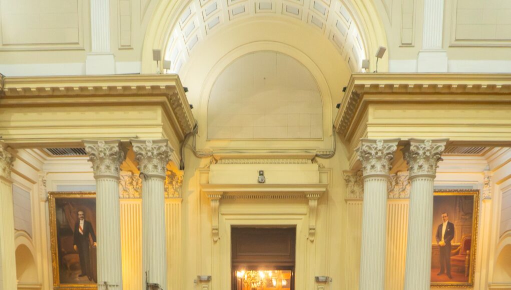 Piden al Ejecutivo observar cambios a la Ley APCI