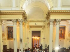 Piden al Ejecutivo observar cambios a la Ley APCI