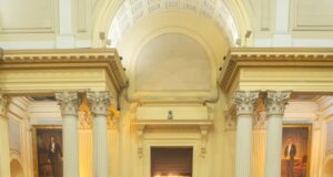 Piden al Ejecutivo observar cambios a la Ley APCI