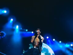 Emil encendió la noche limeña en Costa 21(VIDEO)