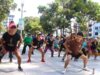 Vida saludable “al ritmo de San Luis” con las clases de Afro y Zumba