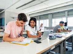 ¿Acabas de iniciar 5to de secundaria? Estas son algunas de las carreras técnicas que puedes estudiar desde el colegio