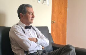 Entrevista a Armando Barrantes: “Es curioso que los caviares hablen de “oligarquía” cuando muchos de sus líderes viven como élite”