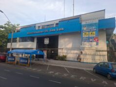 En San Luis vencen a la delincuencia