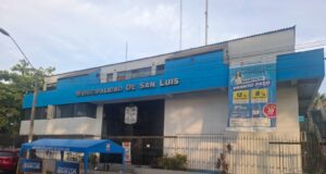 En San Luis vencen a la delincuencia