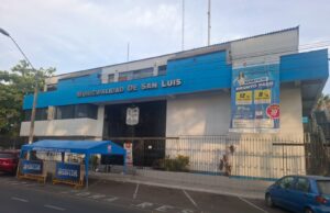 En San Luis vencen a la delincuencia