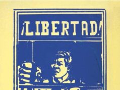 ¡LIBERTAD DE LOS PRESOS POLÍTICOS DEL PERÚ Y DEL MUNDO!