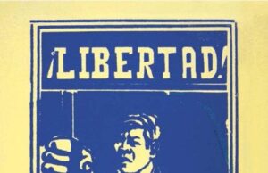 ¡LIBERTAD DE LOS PRESOS POLÍTICOS DEL PERÚ Y DEL MUNDO!